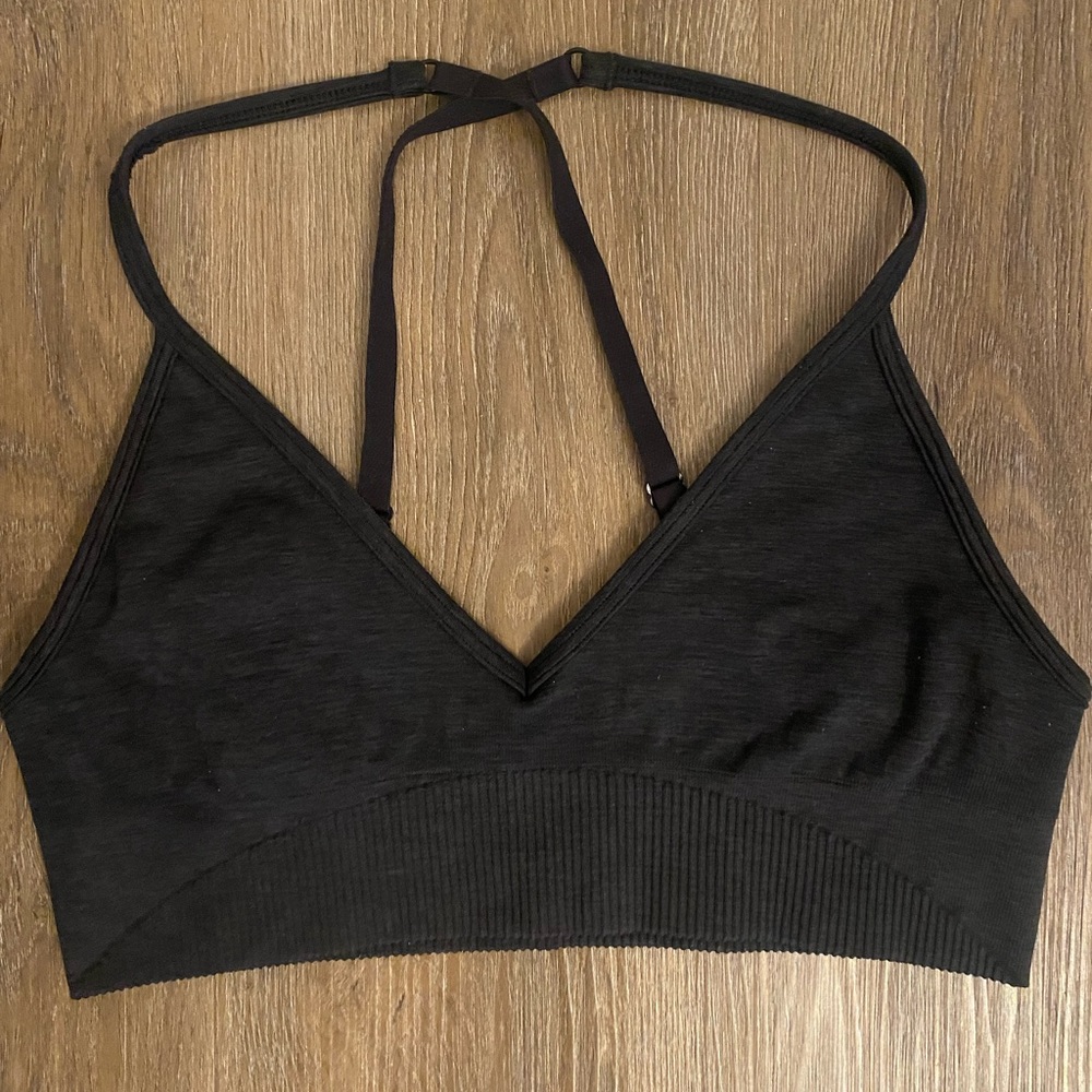 Lululemon Ebb to Street Sports Bra - 8